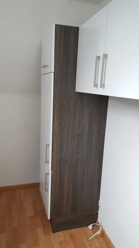 3 room apartment with 53 m² in Bielefeld – Photo 7