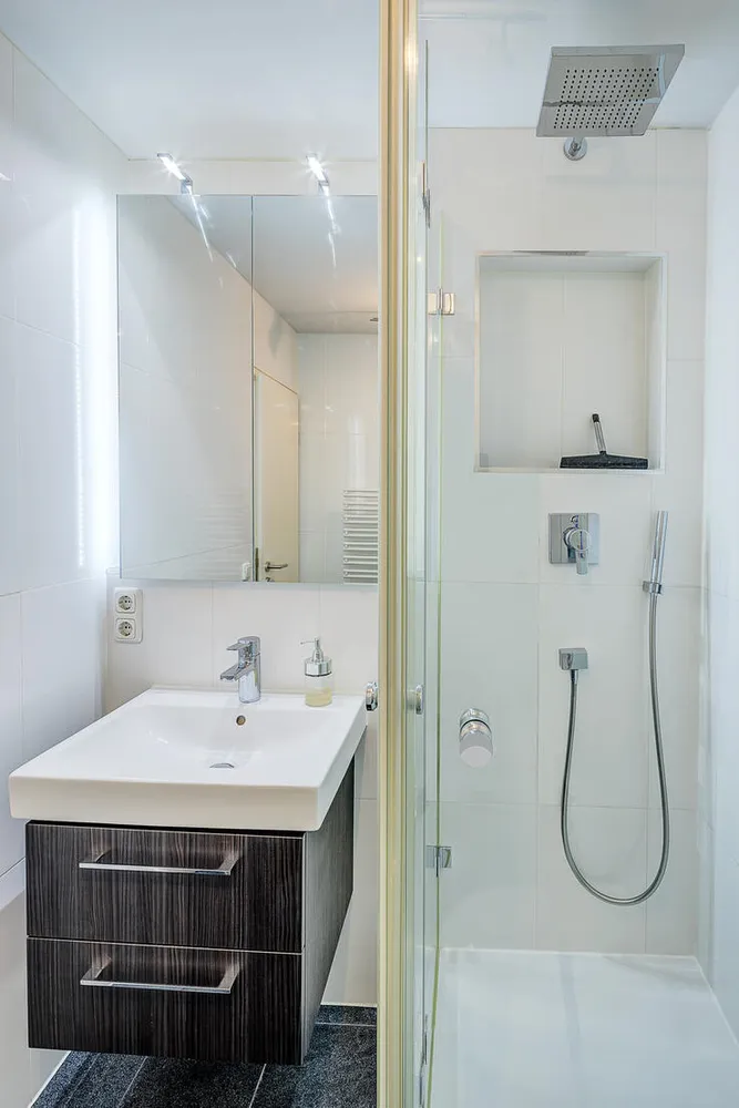 2 room apartment with 56 m² in Munich – Photo 8