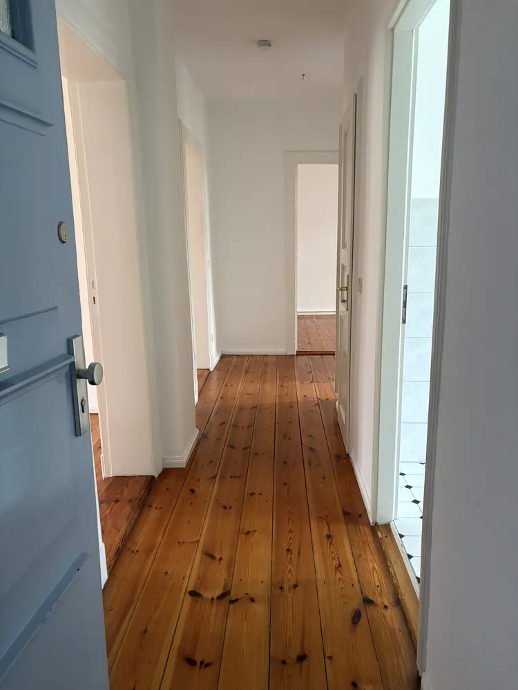 3 Zimmer Wohnung mit 84 m² in Berlin – Bild 4