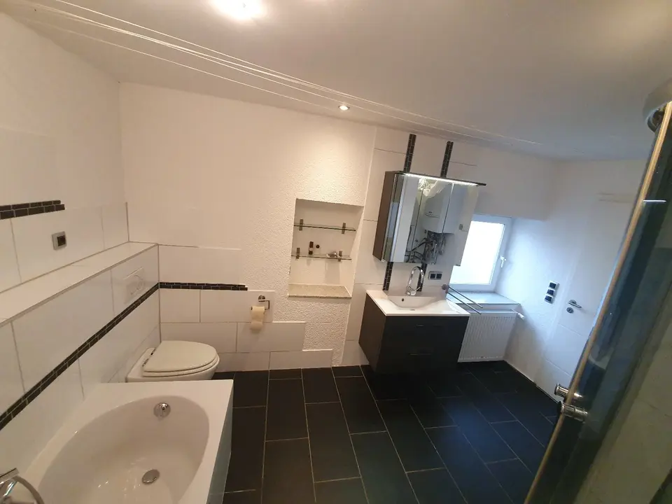 4 Zimmer Haus mit 105 m² in Saarbrücken – Bild 7