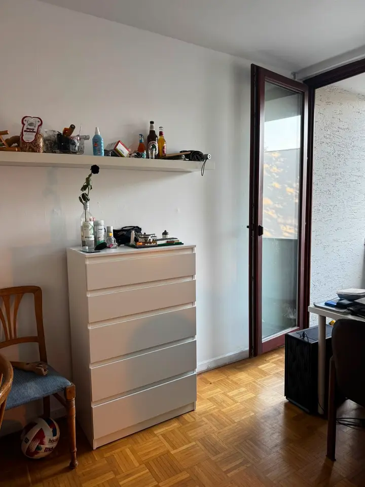 Studio mit 31 m² in Bonn – Bild 4
