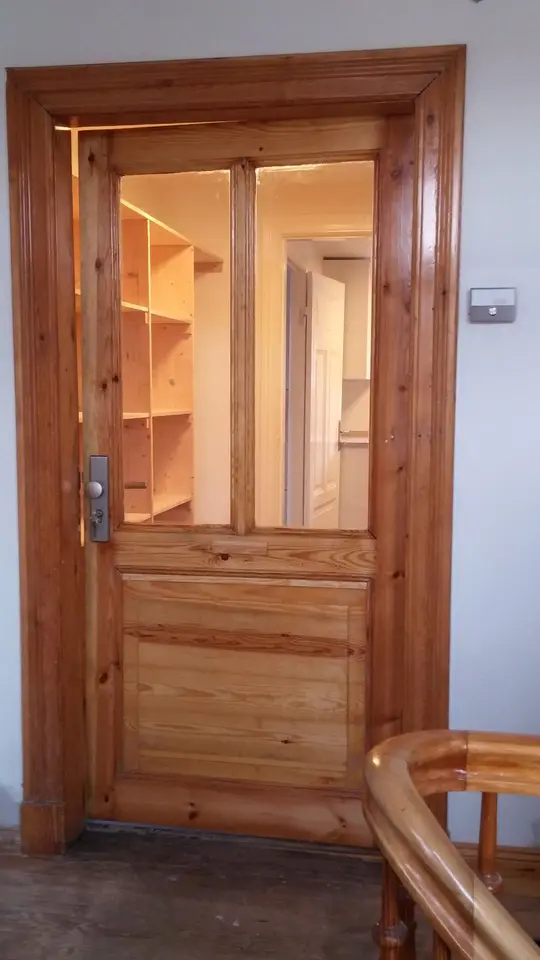 3 Zimmer Wohnung mit 59 m² in Lübeck – Bild 4