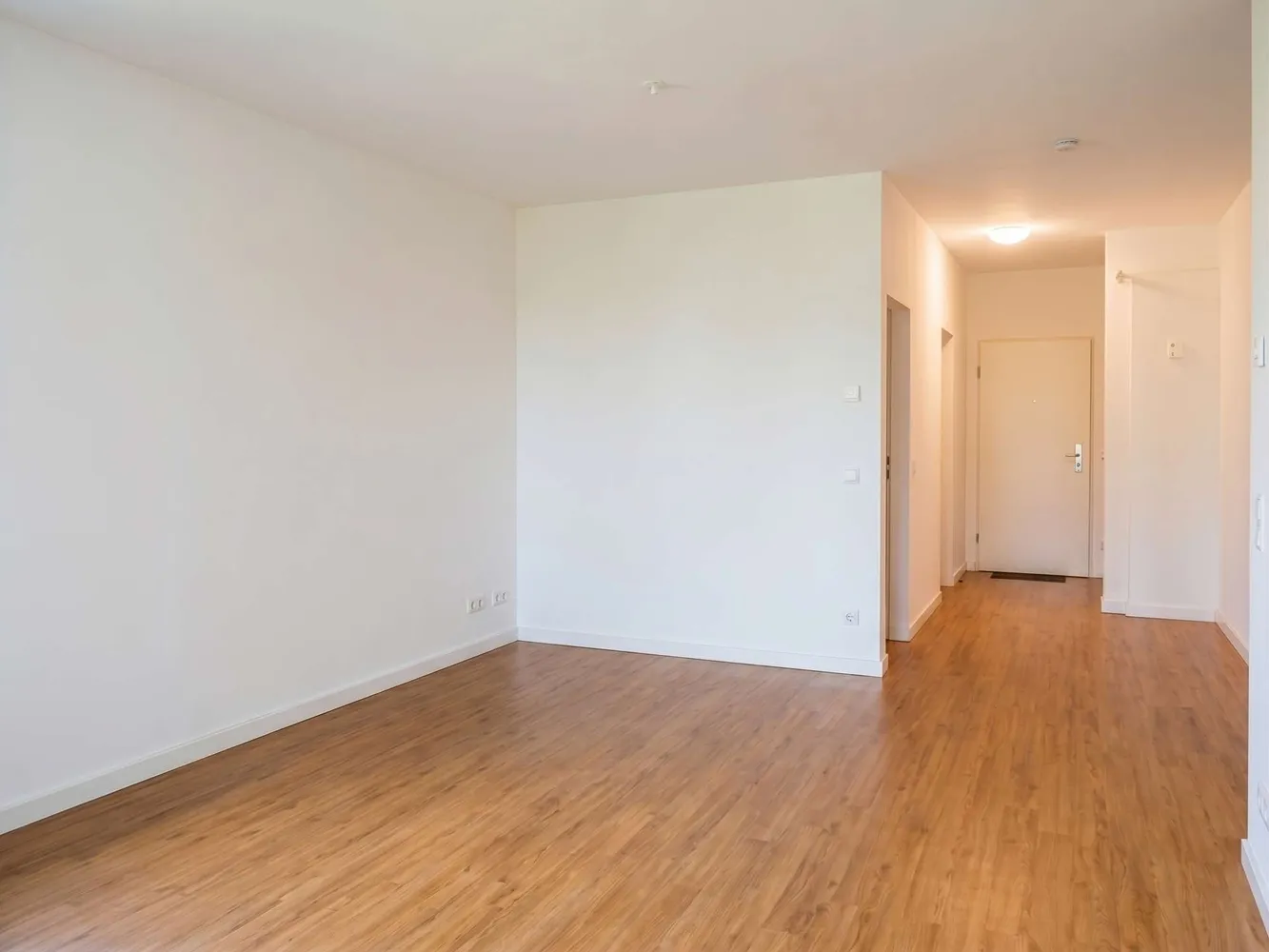 1 Zimmer Wohnung mit 37 m² in Oberhausen – Bild 2