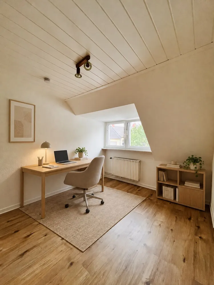 3 Zimmer Wohnung mit 72 m² in Mönchengladbach – Bild 2