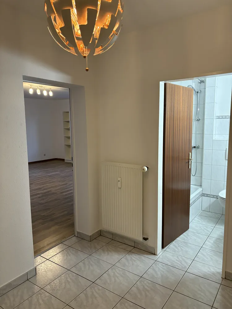 1 Zimmer Wohnung mit 49 m² in Frankfurt am Main – Bild 1