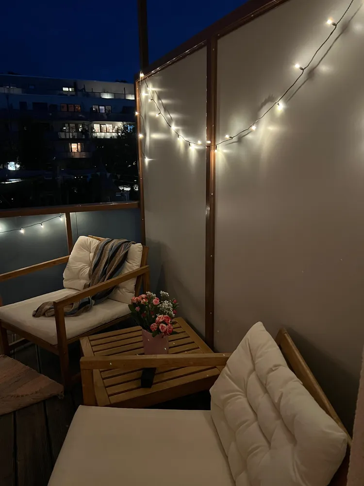 1 Zimmer Wohnung mit 47 m² in Berlin – Bild 7