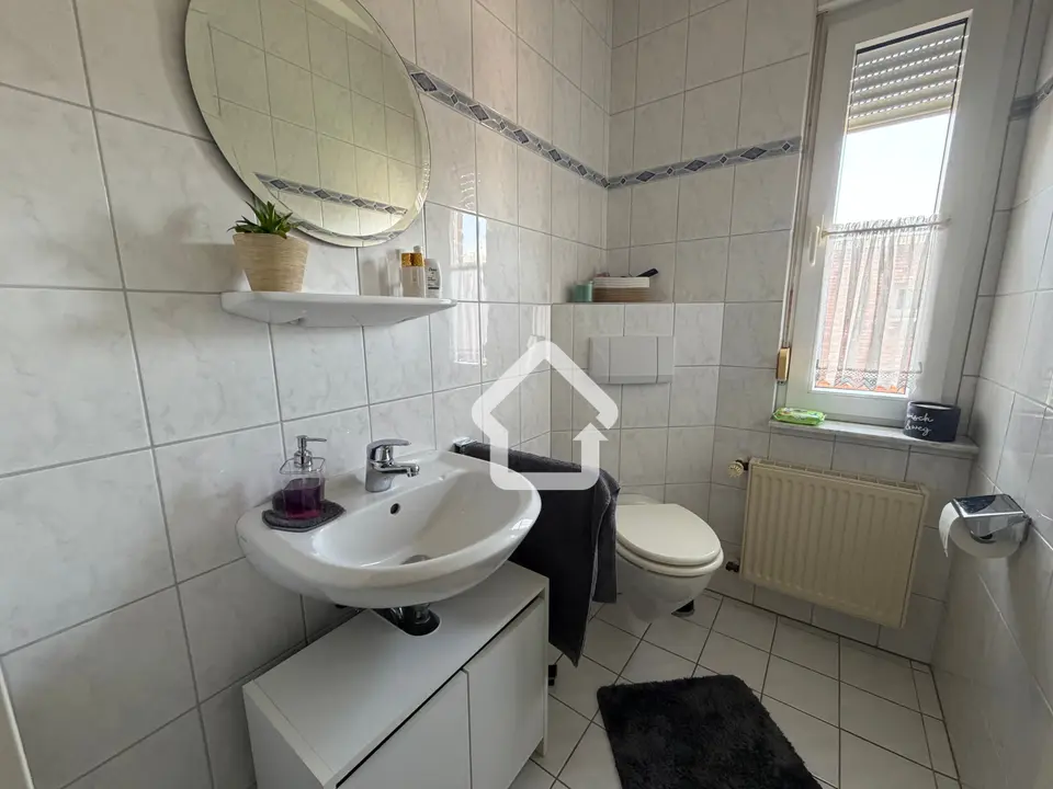 3 Zimmer Wohnung mit 109 m² in Lingen – Bild 4