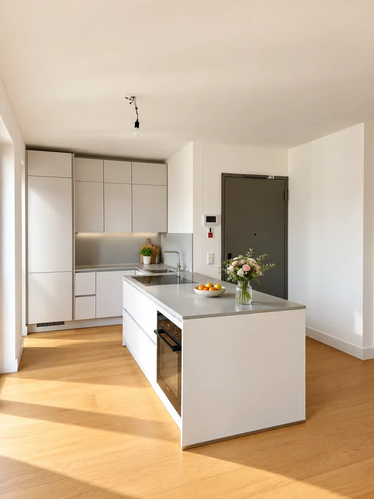2 Zimmer Wohnung mit 73 m² in Berlin – Bild 6