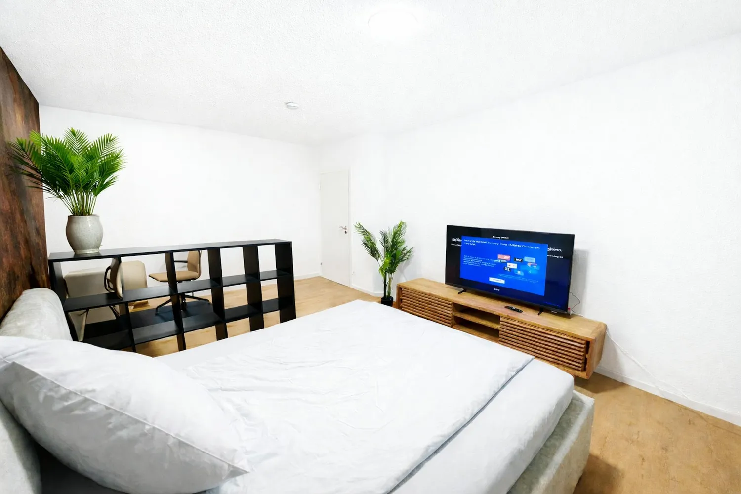 Shared room with 21 m² in Frankfurt am Main – Photo 3