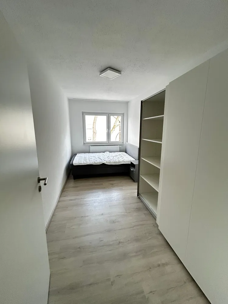 3 Zimmer Wohnung mit 60 m² in Essen – Bild 12