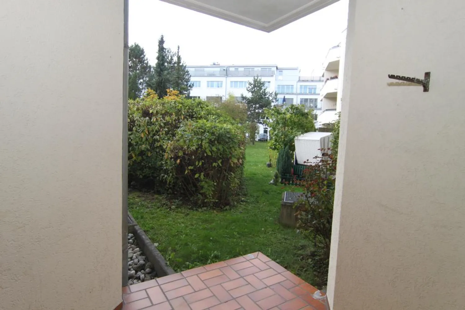 2 Zimmer Wohnung mit 60 m² in Regensburg – Bild 6