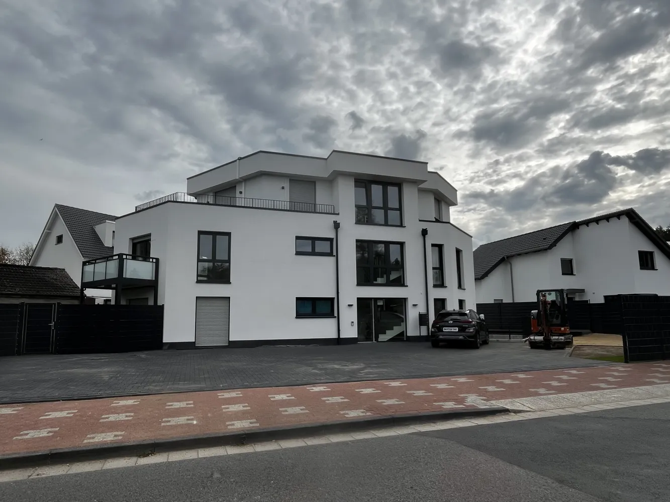 2 Zimmer Wohnung mit 58 m² in Krefeld – Bild 8