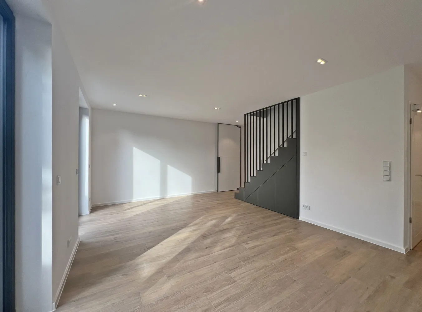 3 room apartment with 112 m² in Frankfurt am Main – Photo 9
