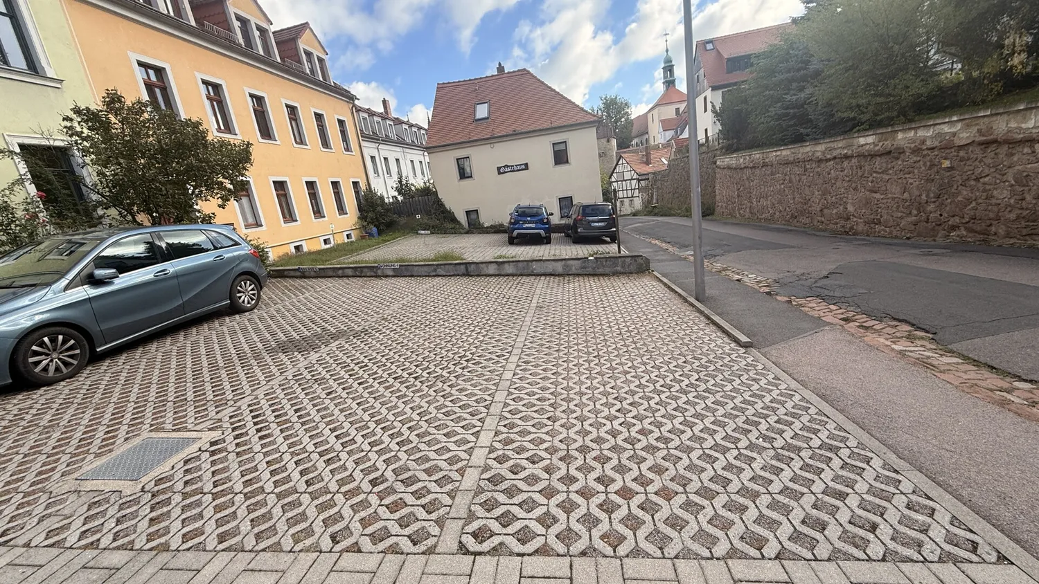 2 Zimmer Wohnung mit 62 m² in Meißen – Bild 1