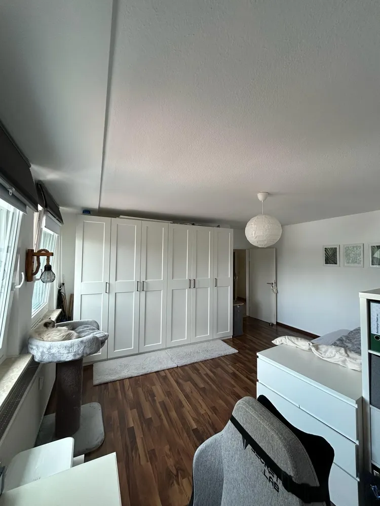 3 Zimmer Wohnung mit 76 m² in Braunschweig – Bild 11