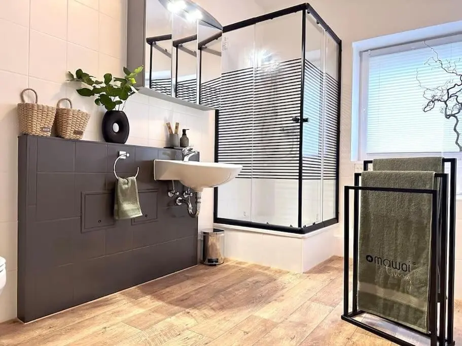 2 Zimmer Wohnung mit 83 m² in Bitterfeld-Wolfen – Bild 10