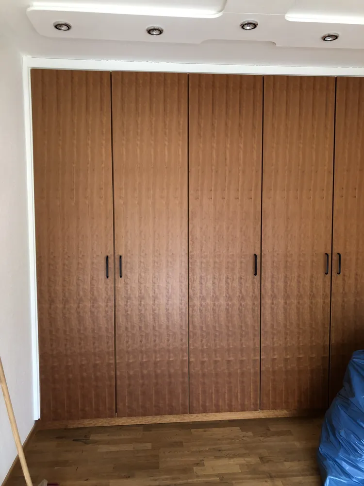 2 room apartment with 51 m² in Bonn – Photo 8