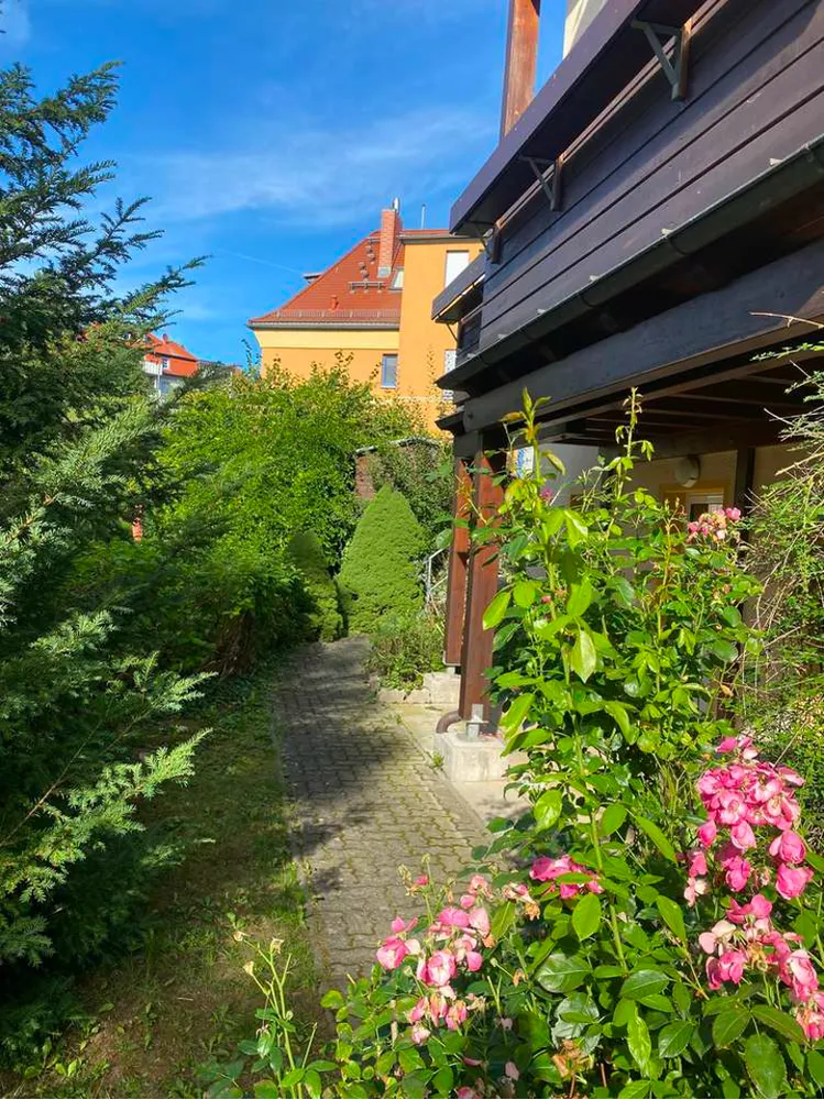 1 Zimmer Wohnung mit 35 m² in Jena – Bild 5