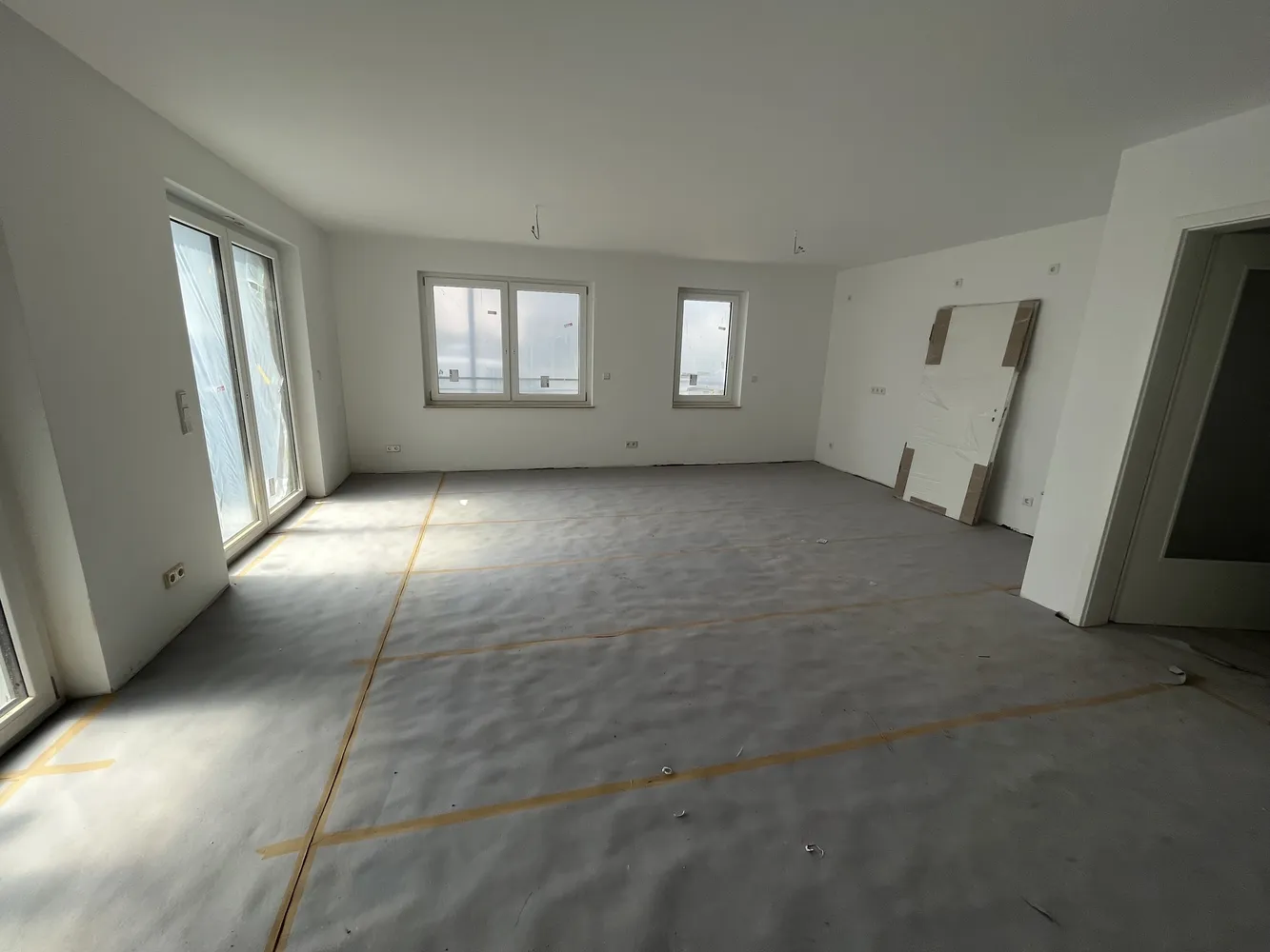 2 Zimmer Wohnung mit 71 m² in Offenbach am Main – Bild 4
