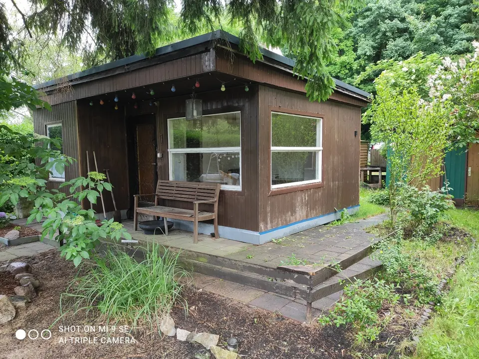 2 Zimmer Haus mit 28 m² in Königs Wusterhausen – Bild 3