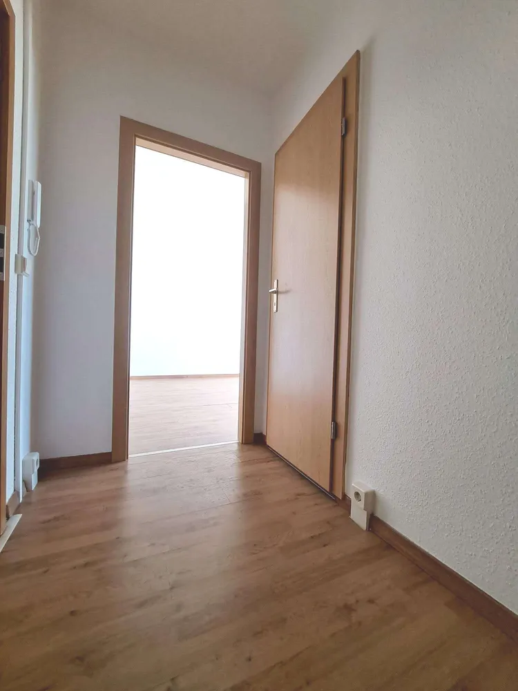 1 room apartment with 34 m² in Magdeburg – Photo 3