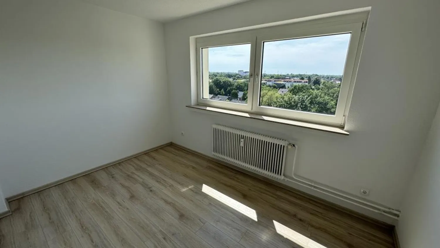 3 Zimmer Wohnung mit 69 m² in Dorsten – Bild 7