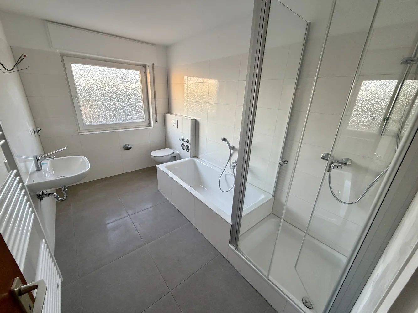 5 Zimmer Wohnung mit 107 m² in Karlsruhe – Bild 10