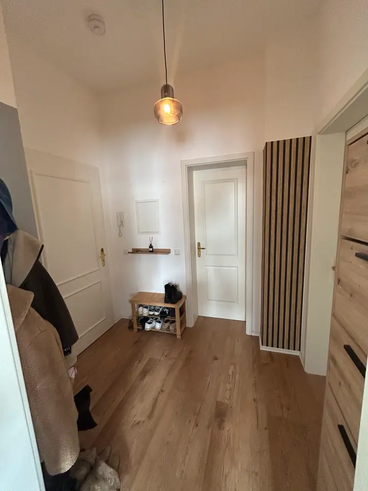 2 Zimmer Wohnung mit 57 m² in Dresden – Bild 4