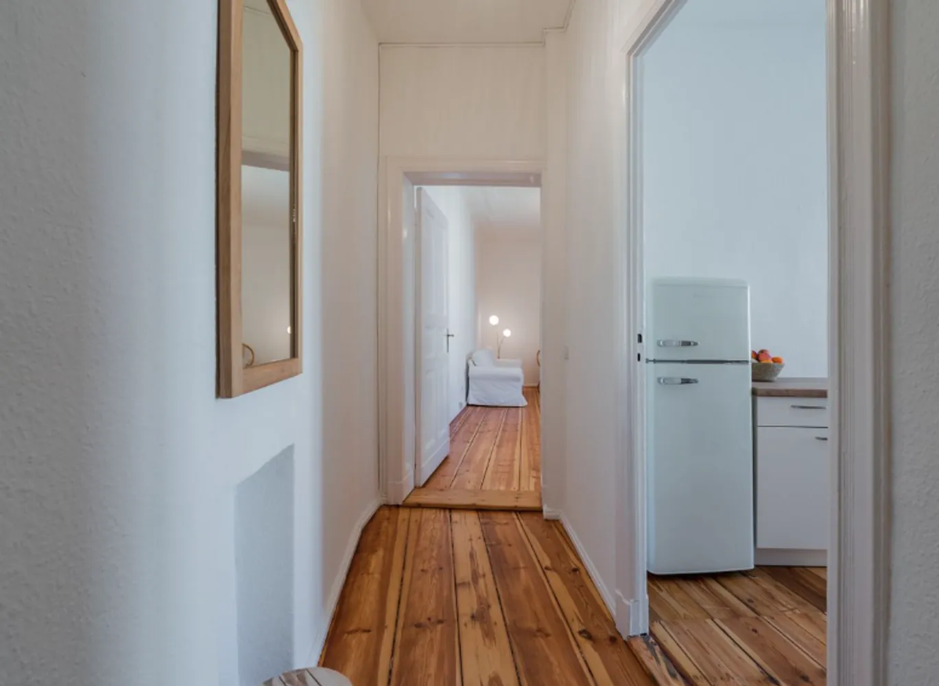 2 Zimmer Wohnung mit 58 m² in Berlin – Bild 12