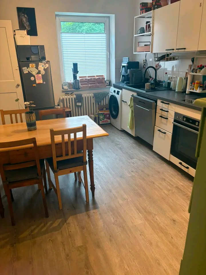 3 Zimmer Wohnung mit 53 m² in Kiel – Bild 2