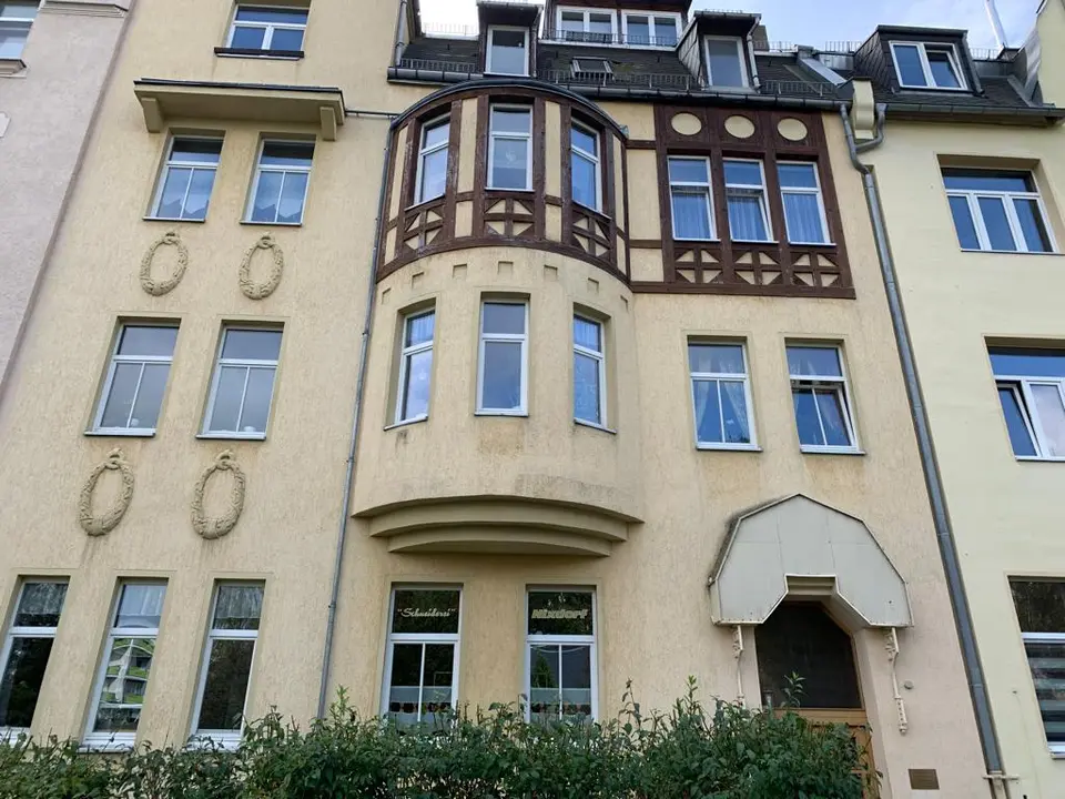 3 Zimmer Wohnung mit 102 m² in Plauen – Bild 10