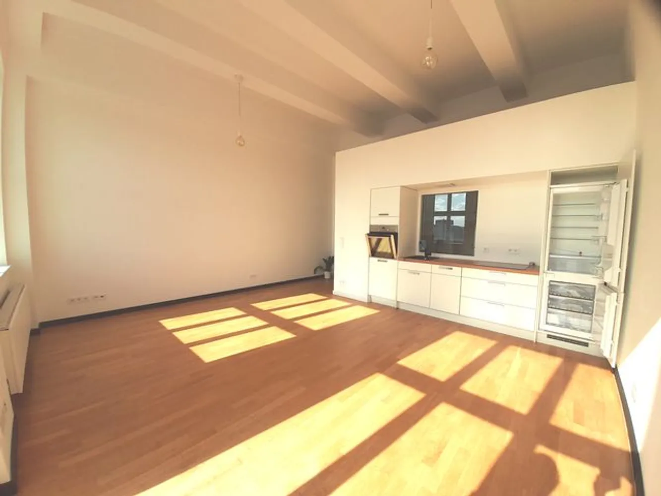 1 Zimmer Wohnung mit 56 m² in Berlin – Bild 3