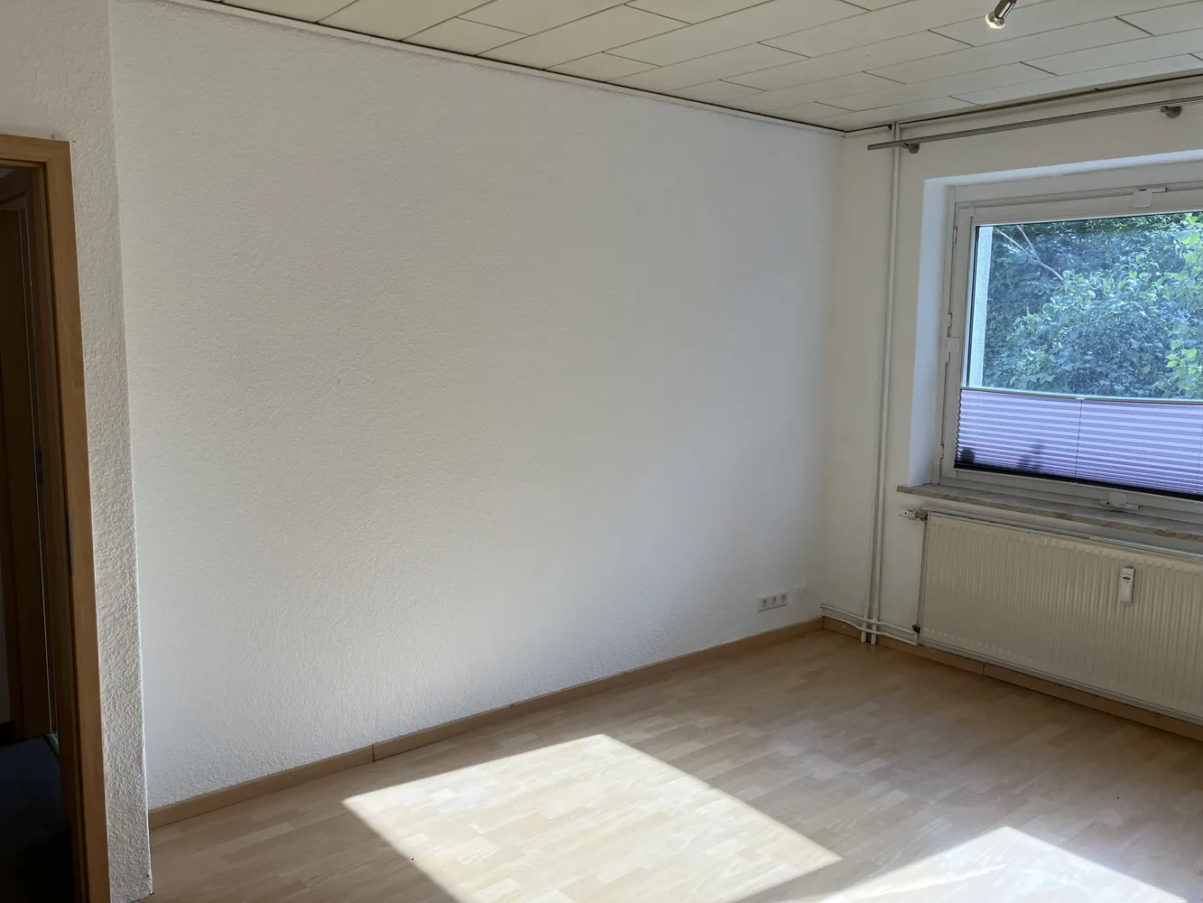 2 room apartment with 43 m² in Brunswick – Photo 6