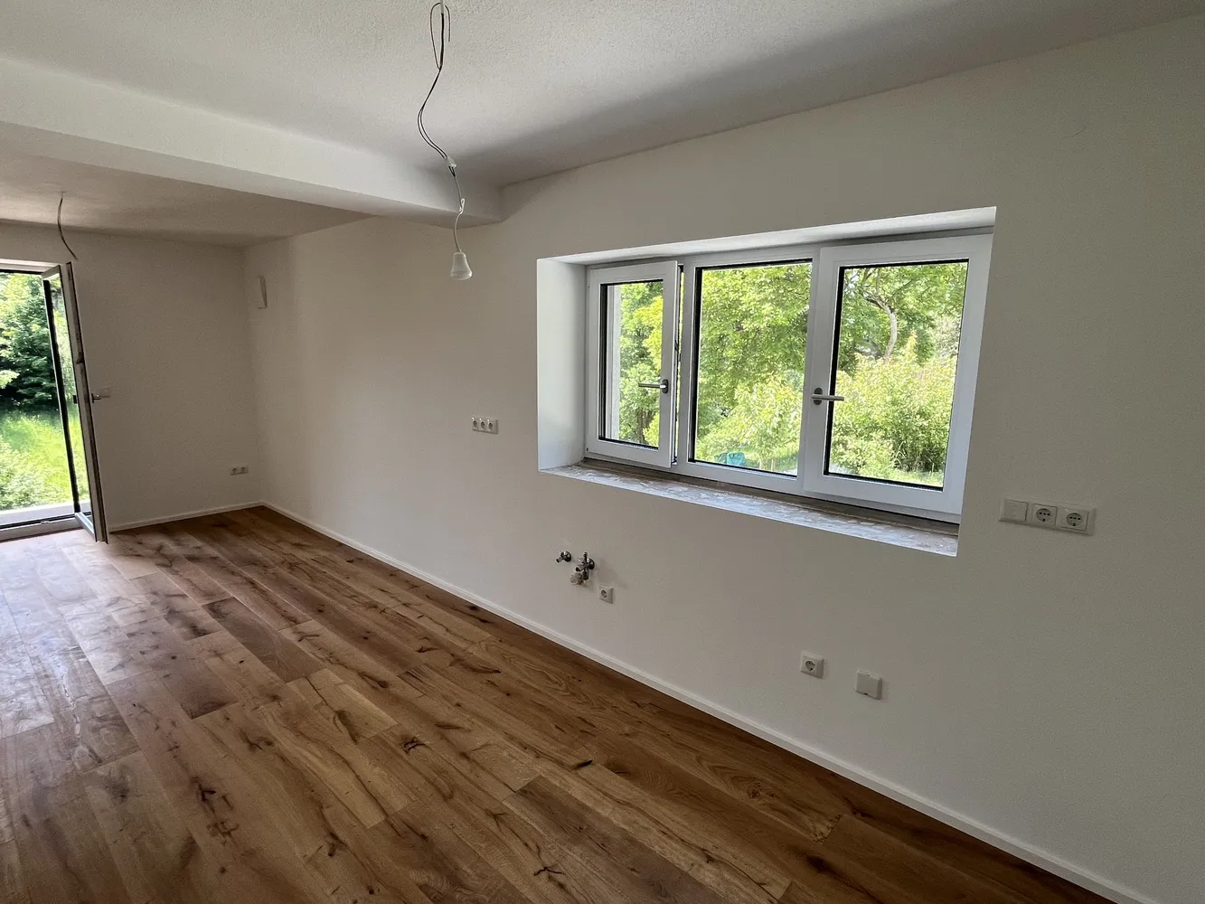 3 Zimmer Haus mit 130 m² in Landshut – Bild 2
