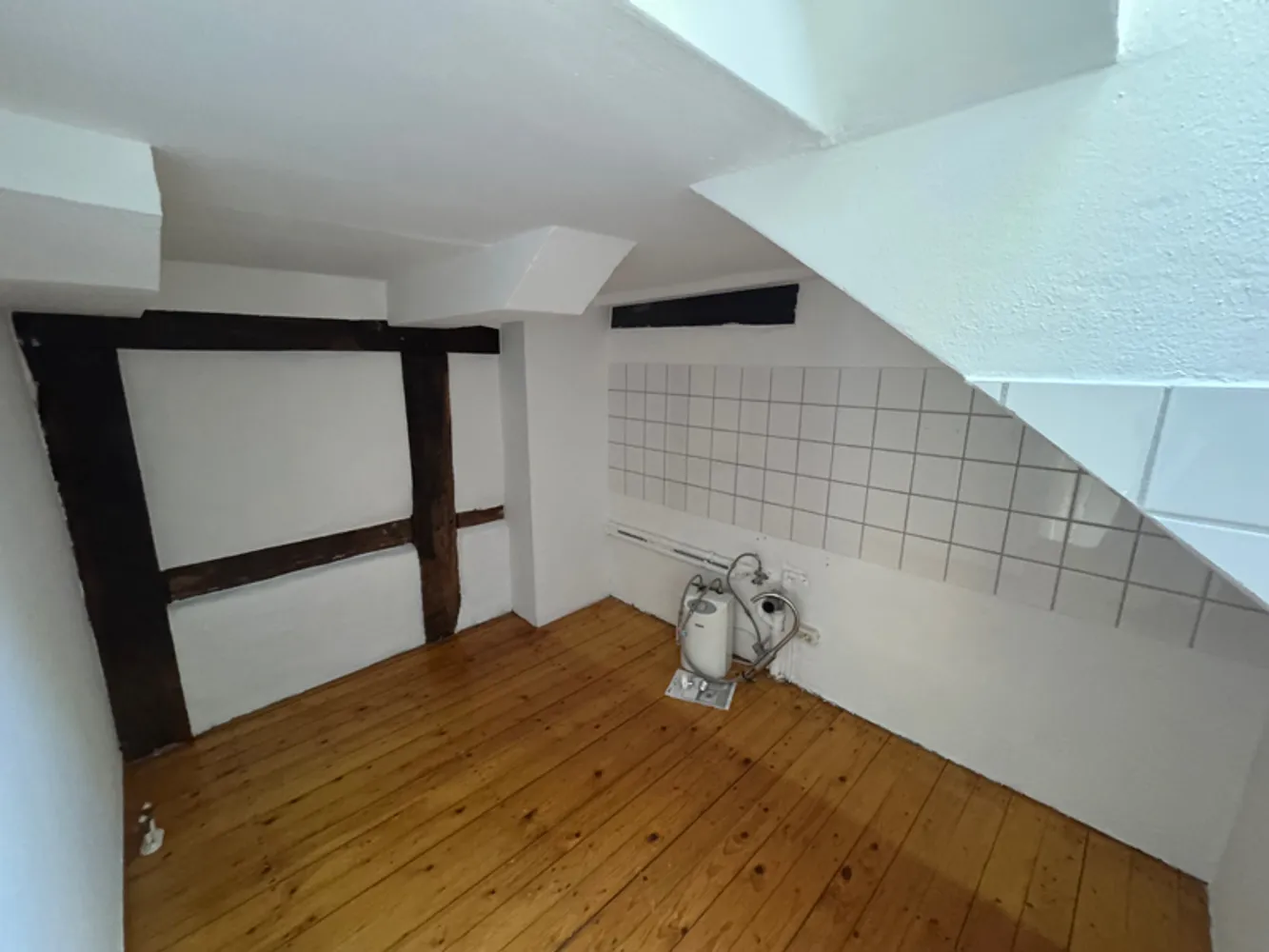 2 Zimmer Wohnung mit 41 m² in Bielefeld – Bild 4