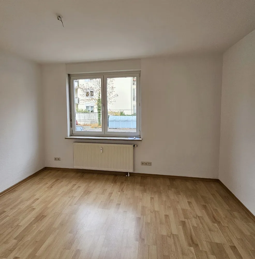 3 Zimmer Wohnung mit 83 m² in Dresden – Bild 3
