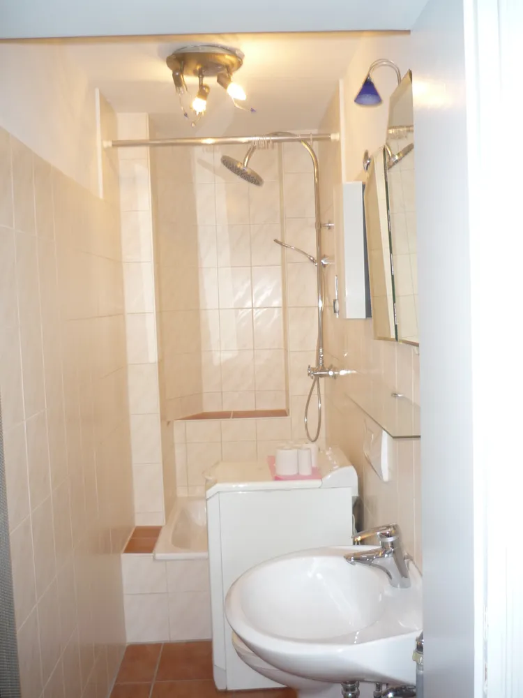 2 Zimmer Wohnung mit 50 m² in Neu-Ulm – Bild 1