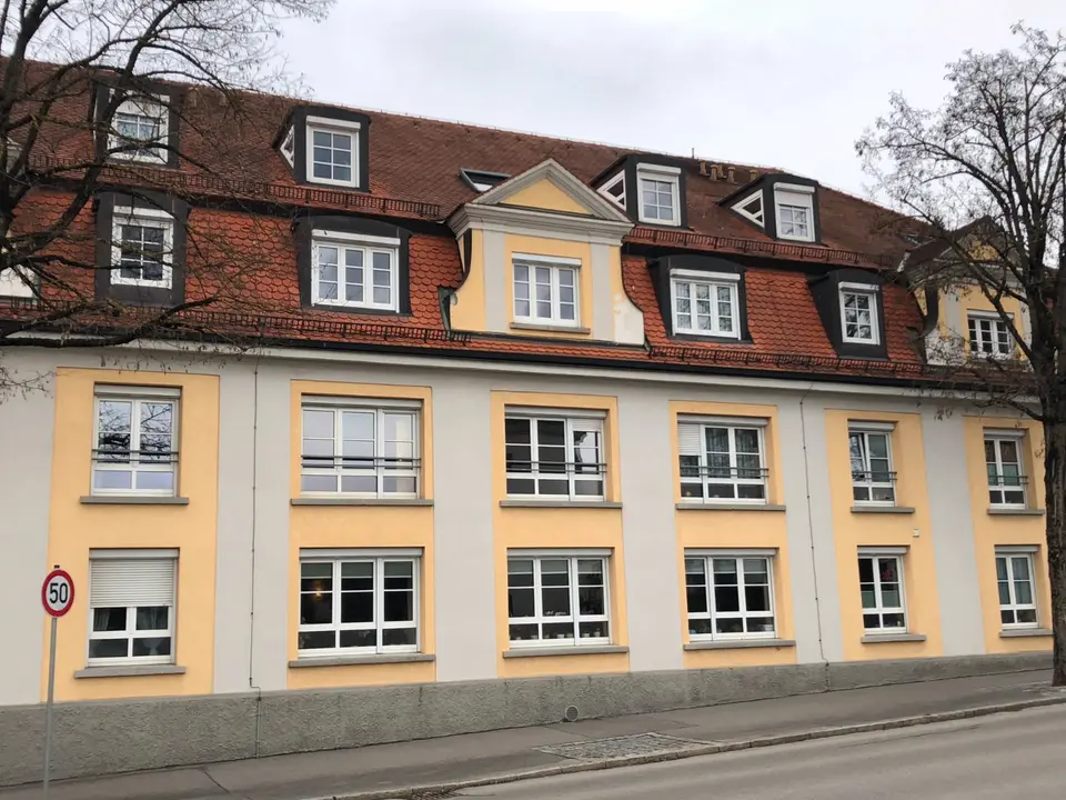 2 Zimmer Wohnung mit 56 m² in Weingarten – Bild 8
