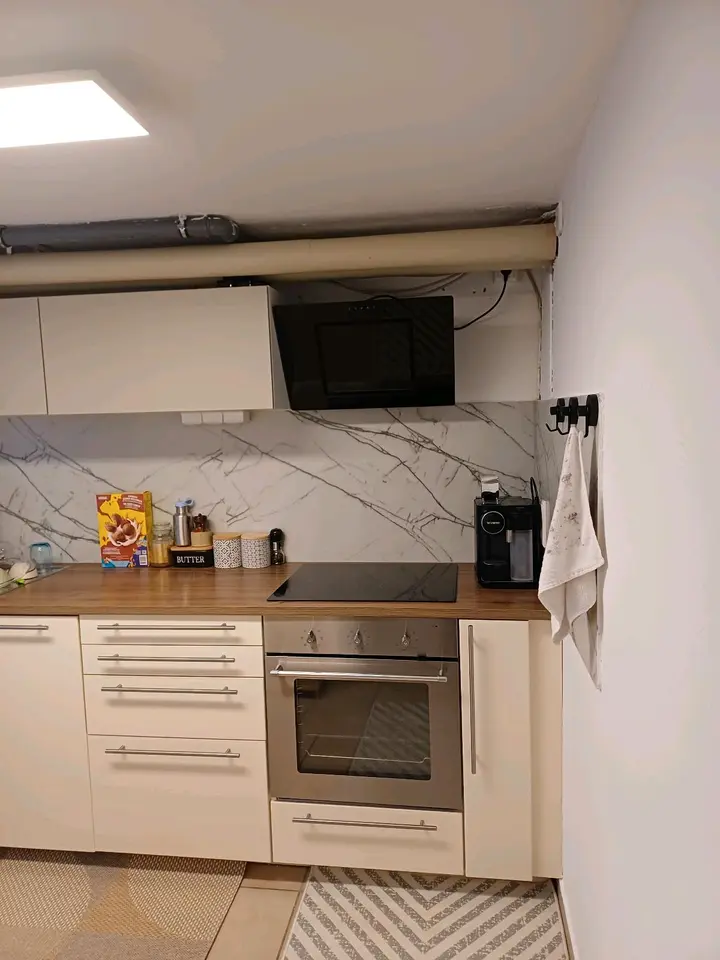2 Zimmer Wohnung mit 46 m² in Singen – Bild 3