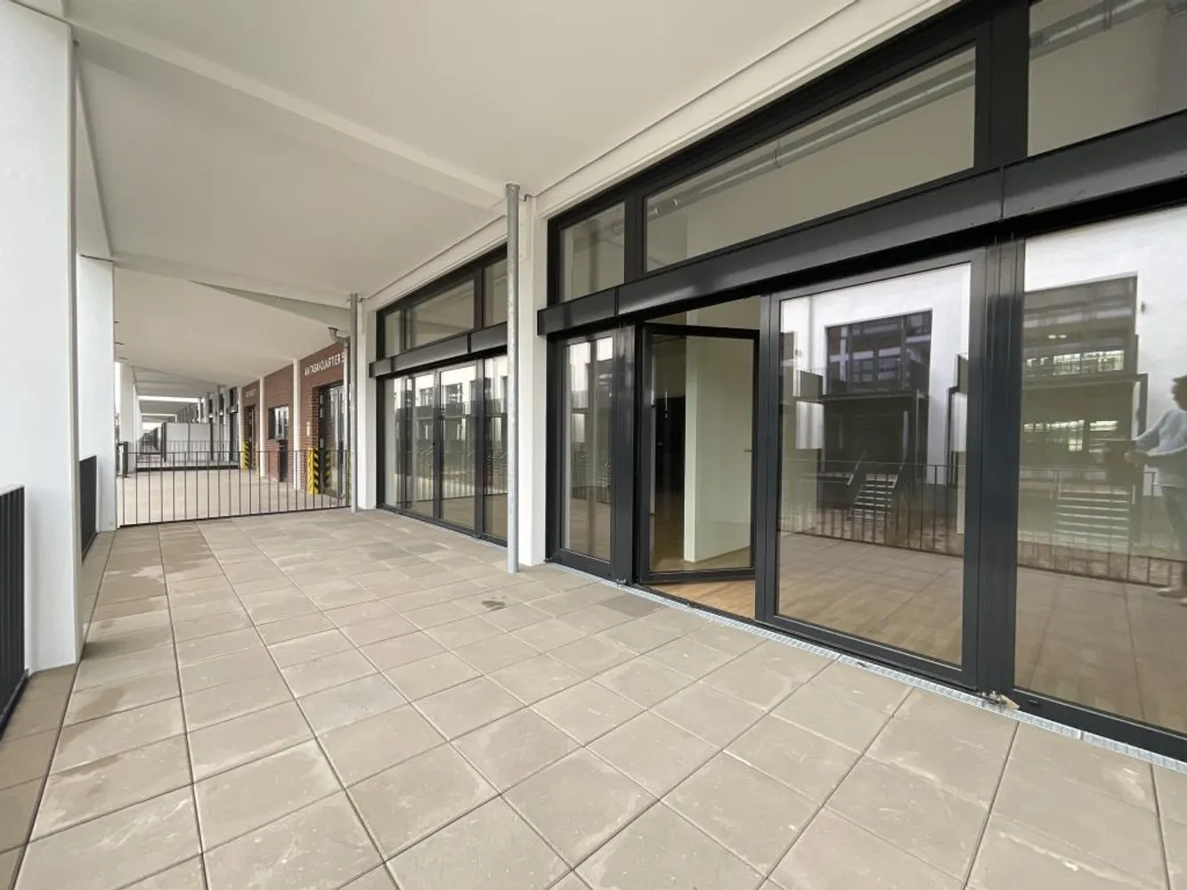 2 Zimmer Wohnung mit 108 m² in Bremen – Bild 7