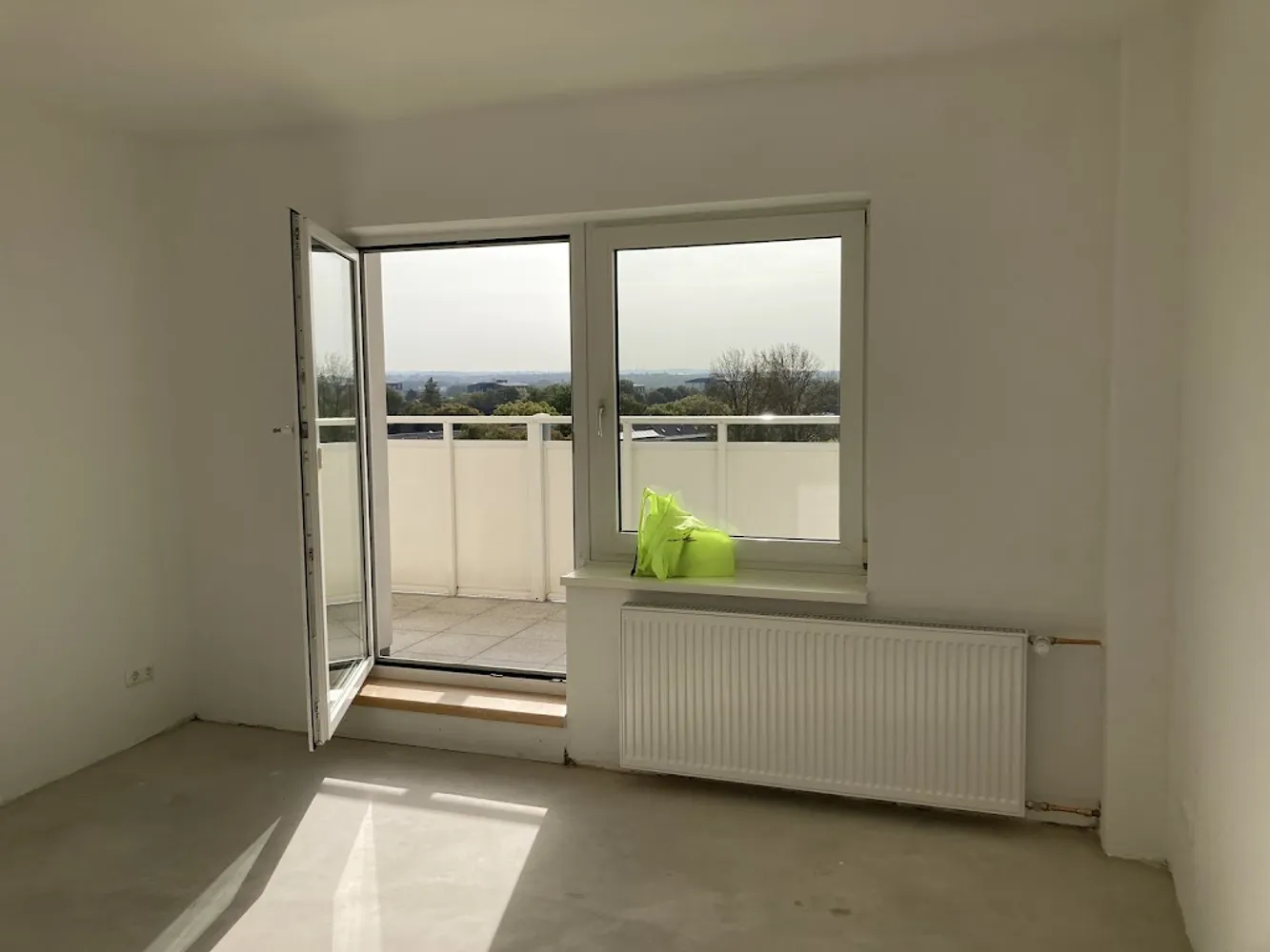 2 Zimmer Wohnung mit 60 m² in Velbert – Bild 3