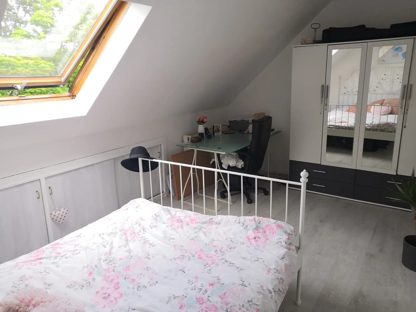 2 Zimmer Wohnung mit 54 m² in Essen – Bild 4