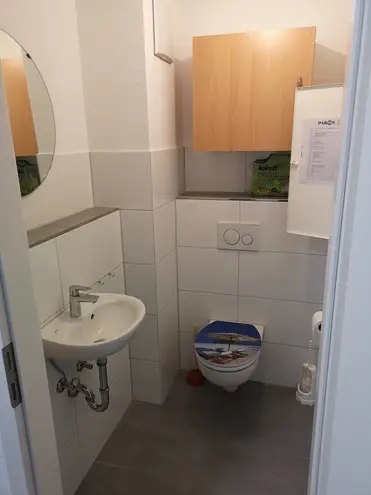 WG-Zimmer in Waiblingen – Bild 5