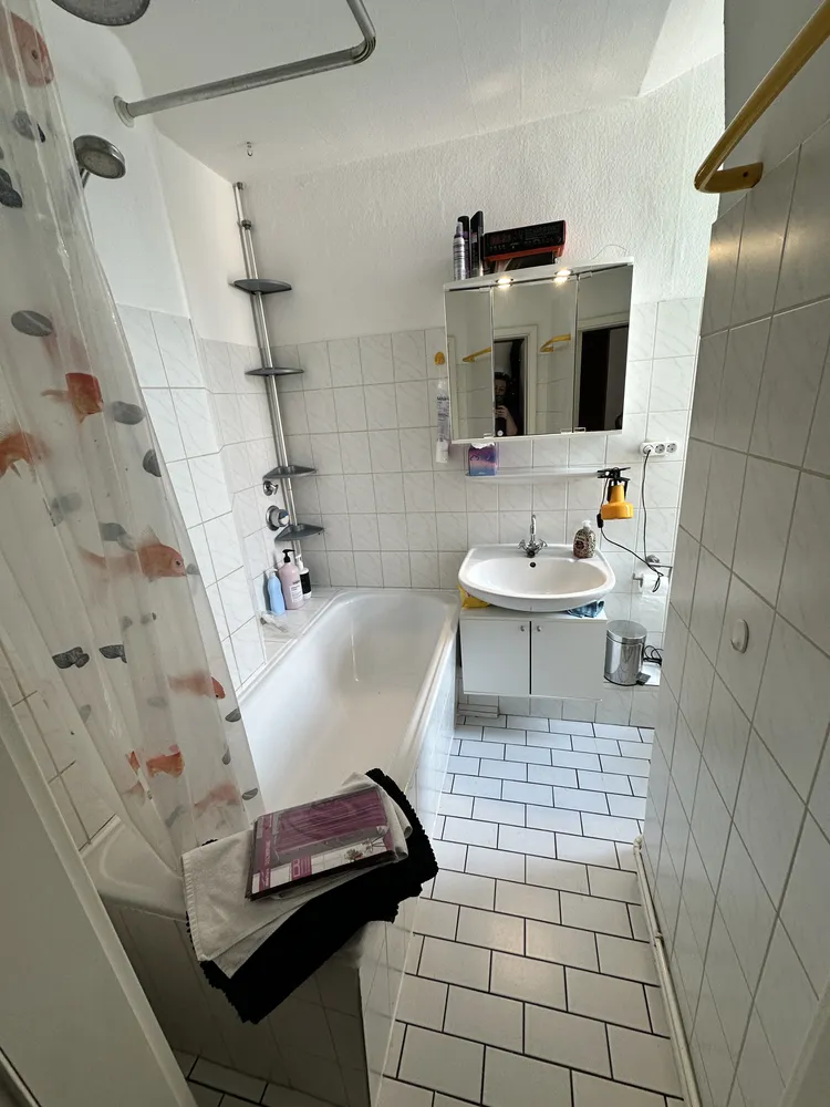 3 Zimmer Wohnung mit 80 m² in Hannover – Bild 8