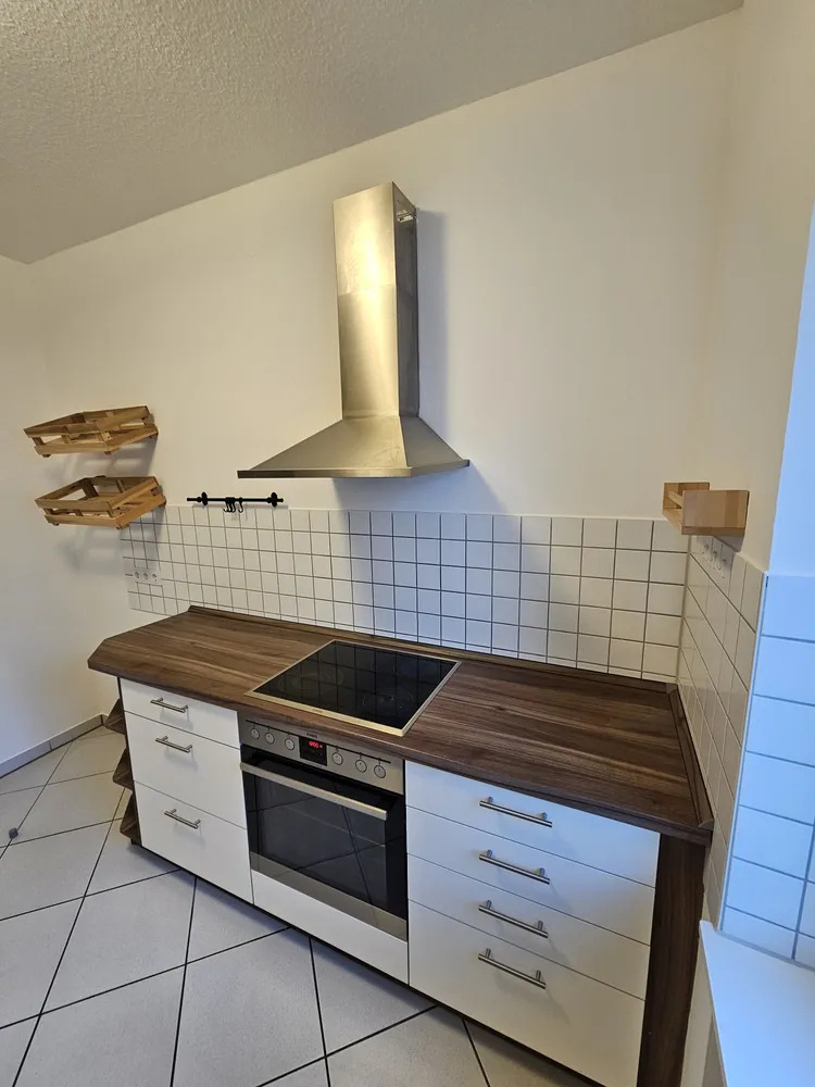 4 Zimmer Wohnung mit 77 m² in Neu-Ulm – Bild 4