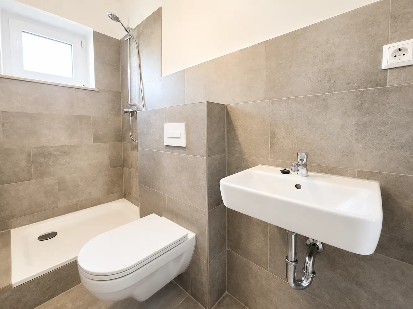 4 Zimmer Wohnung mit 85 m² in Minden – Bild 10