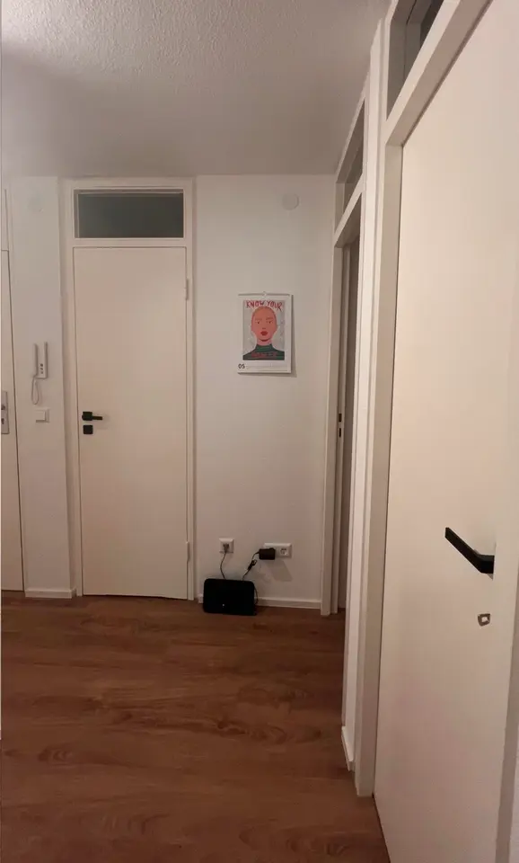 Shared room with 70 m² in Stuttgart – Photo 7