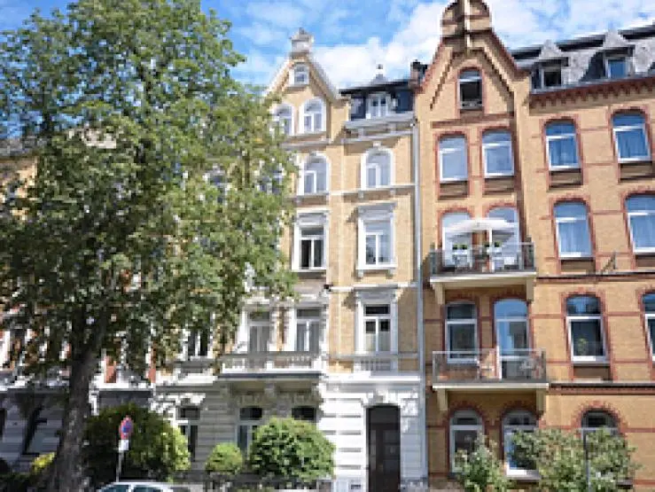 Studio mit 35 m² in Koblenz – Bild 8