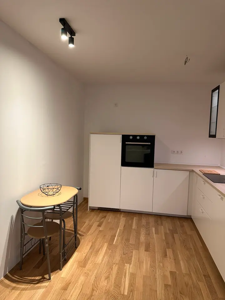 WG-Zimmer mit 18 m² in Nürnberg – Bild 4