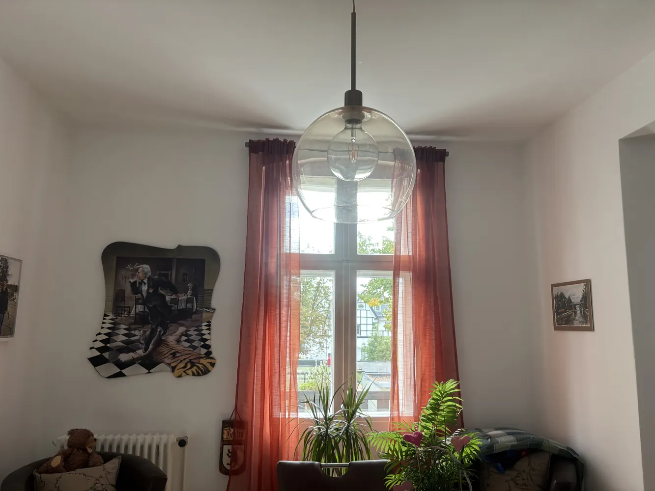 4 Zimmer Wohnung mit 86 m² in Berlin – Bild 6